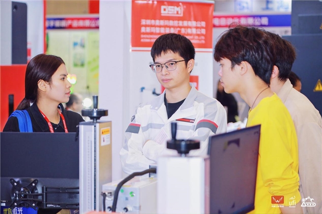 智造领航，未来已来丨2025世界工业机器人展10月佛山启幕！(图2)